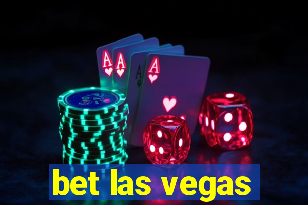 bet las vegas